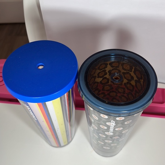 STARBUCKS CUPS - Picture 2 of 4
